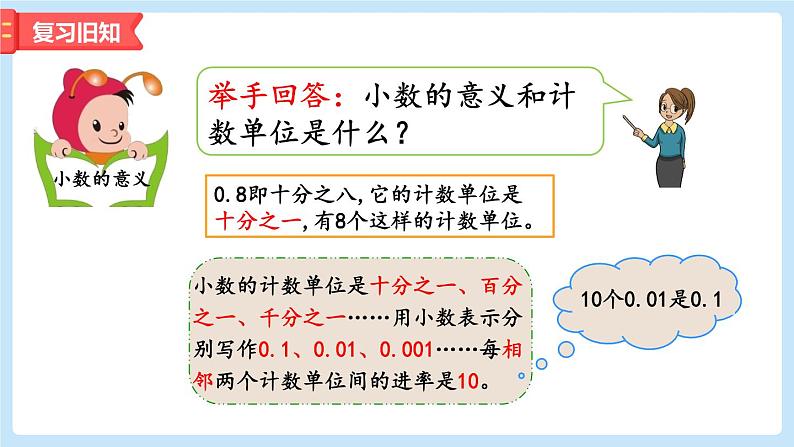 数学人教版四年级下学期四 小数的意义和性质_小数的近似数 练习十四课件02