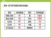 北師大版六年級(jí)數(shù)學(xué)下冊(cè) 整理與復(fù)習(xí) 圖形的運(yùn)動(dòng)課時(shí)3(PPT課件）