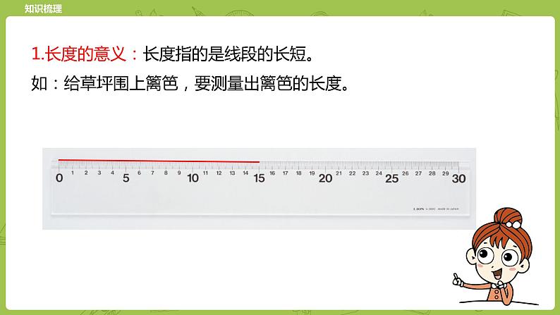 北师大版六年级数学下册 总复习 图形与几何 图形与测量课时4(PPT课件）第5页