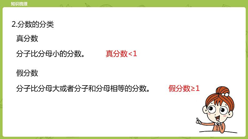 北师大版六年级数学下册 总复习 数与代数 数的认识 小数 分数 百分数课时4(PPT课件）05