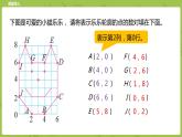 北師大版六年級(jí)數(shù)學(xué)下冊(cè) 數(shù)學(xué)好玩 課時(shí)可愛(ài)的小貓課時(shí)4(PPT課件）