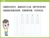 北師大版六年級(jí)數(shù)學(xué)下冊(cè) 數(shù)學(xué)好玩 課時(shí)可愛(ài)的小貓課時(shí)4(PPT課件）