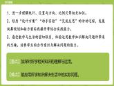 北師大版六年級數(shù)學下冊 數(shù)學好玩 繪制校園平面圖課時2(PPT課件）