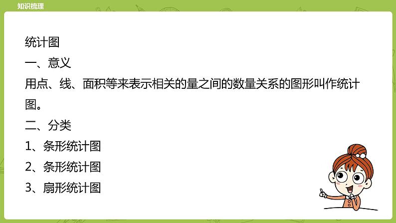 北师大版六年级数学下册 总复习 统计与概率  统计课时2(PPT课件）03