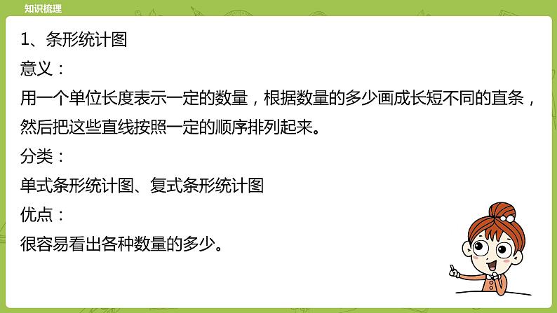 北师大版六年级数学下册 总复习 统计与概率  统计课时2(PPT课件）04