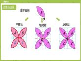 北师大版六年级数学下册 第3单元图形的运动 练习课时6(PPT课件）