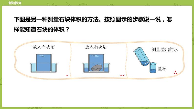 北师大版五年级数学下册 第4单元长方体（二） 有趣的测量课时7（PPT课件）08