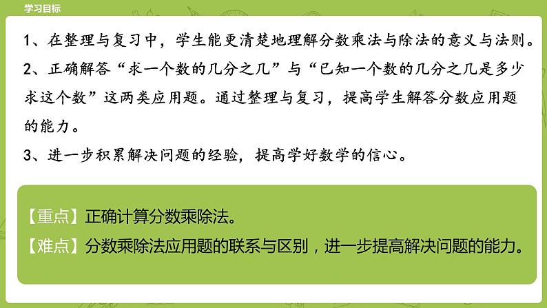 北师大版五年级数学下册 总复习 数与代数课时2（PPT课件）02