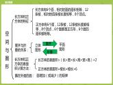 北师大版五年级数学下册 期中复习 长方体课时 3（PPT课件）