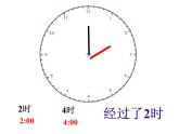 6.2 问题解决（1）    ppt课件  西师大版小学数学二年级下册