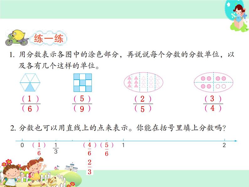 第1课时 分数的意义PPT课件06