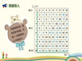 人教版数学一年级上册 9.1《20以内数的认识》PPT课件