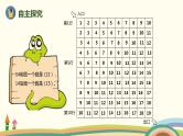 人教版数学一年级上册 9.1《20以内数的认识》PPT课件