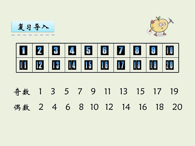 西师大版数学小学五年级下册课件  第一单元  倍数与因数 第4课时  合数、质数03