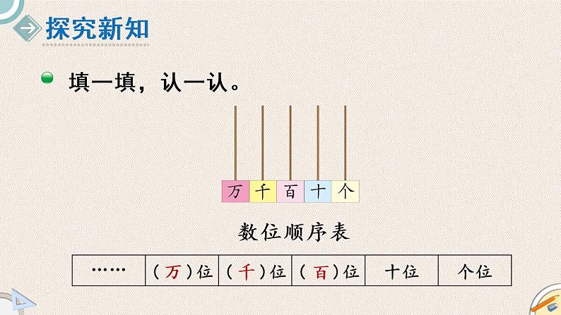 北师版数学二年级下册 3.3《拨一拨》PPT课件03