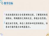 北師版數(shù)學(xué)四年級(jí)下冊(cè) 2.1《圖形分類》PPT課件