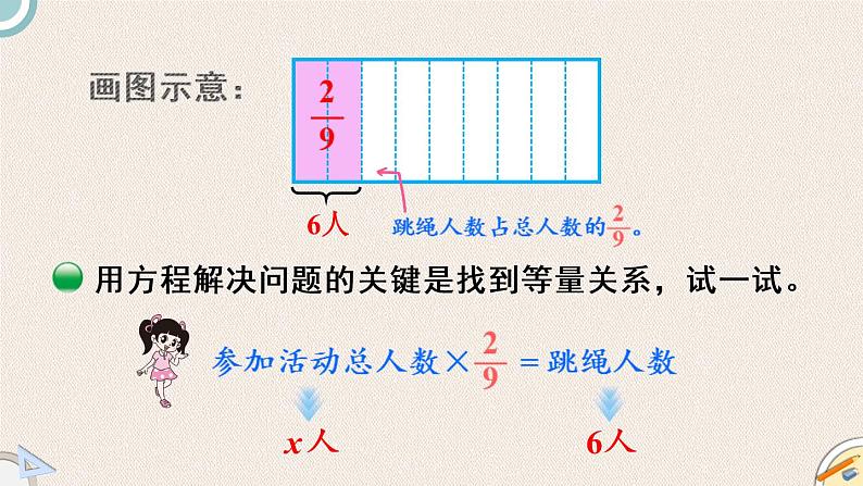 北师版数学五年级下册 5.4《分数除法（三）（1）》PPT课件04