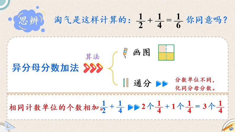 北师版数学五年级下册 1.1《折纸（1）》PPT课件06