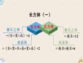 北师版数学五年级下册 2《图形与几何》PPT课件