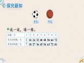 北师版数学二年级上册 8.3《买球》PPT课件