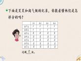 北師版數(shù)學(xué)二年級(jí)上冊(cè) 7.3《分糖果》PPT課件