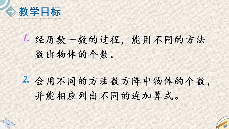 北师版数学二年级上册 3.1《有多少块糖》PPT课件02