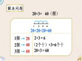 北師版數(shù)學(xué)三年級(jí)上冊(cè) 4.1《小樹(shù)有多少棵》PPT課件