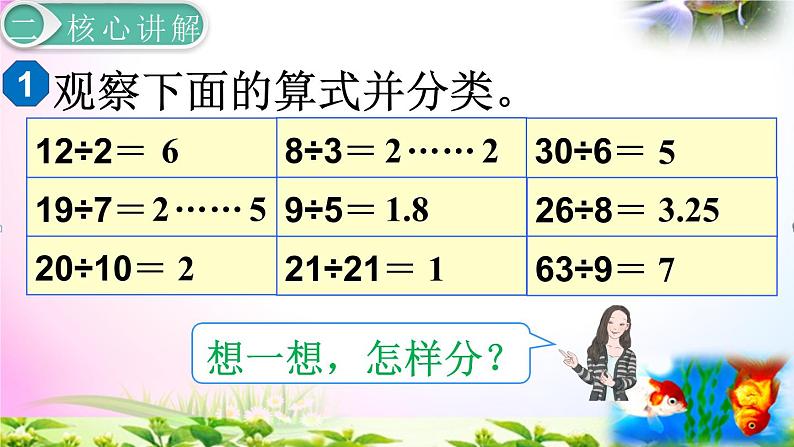 人教版五年级下册数学 2.1因数和倍数 考点精讲+同步课件03