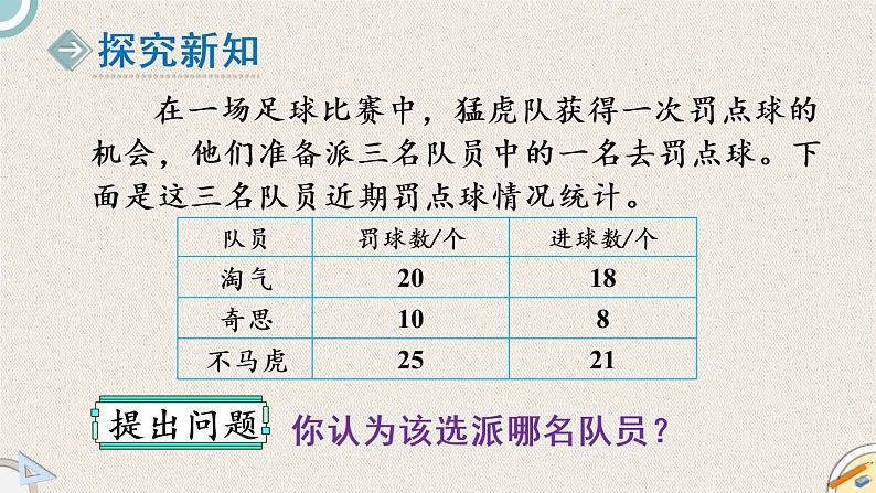 北师版数学六年级上册 4.1《百分数的认识》PPT课件03