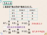 北师版数学六年级上册 4.1《百分数的认识》PPT课件