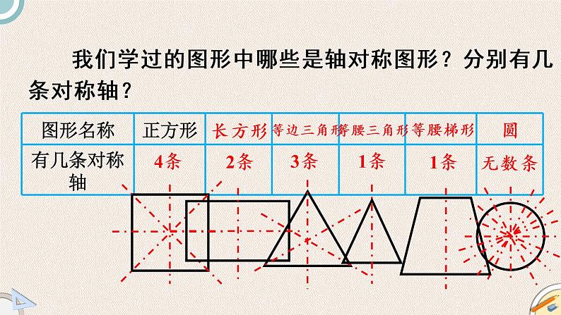 北师版数学六年级上册 1.3《圆的认识（二）》PPT课件06