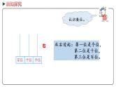 冀教版数学一年级下册 3.4《100以内数的读写》PPT课件