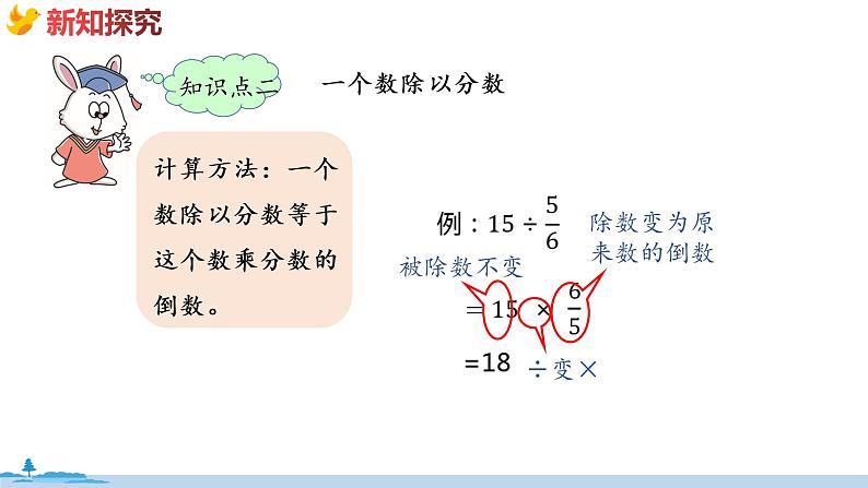 冀教版数学五年级下册 6.6《 巩固练习》PPT课件05