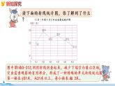 冀教版数学五年级下册 7.2《  特殊单式折线统计图》PPT课件