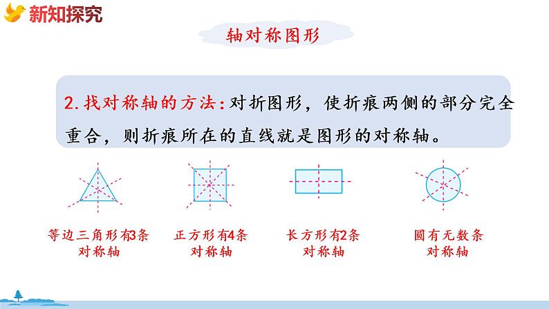 冀教版数学五年级下册 4《  图形的运动》PPT课件05