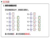 冀教版数学二年级下册 2.6《整理和复习》PPT课件