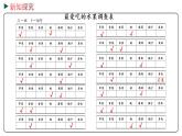 冀教版数学三年级下册 5.1《 调查统计活动》PPT课件