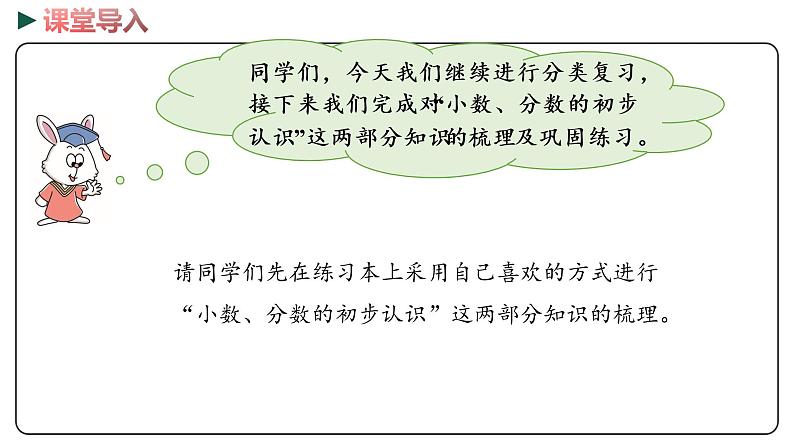 冀教版数学三年级下册 2《 小数、分数的初步认识》PPT课件02