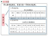 冀教版数学三年级下册 7《 数据的收集和整理》PPT课件