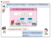 冀教版數(shù)學四年級下冊 6.5《數(shù)的改寫》PPT課件