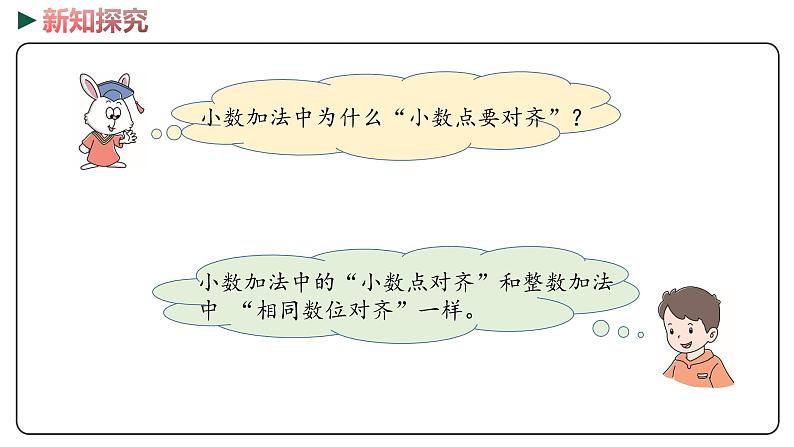 冀教版数学四年级下册 8.1《 进位加法》PPT课件08