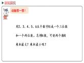 冀教版數(shù)學(xué)四年級下冊 2《用計算器探索乘法運算的規(guī)律》PPT課件