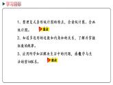 冀教版数学四年级下册 5《复式条形统计图  探索乐园》PPT课件