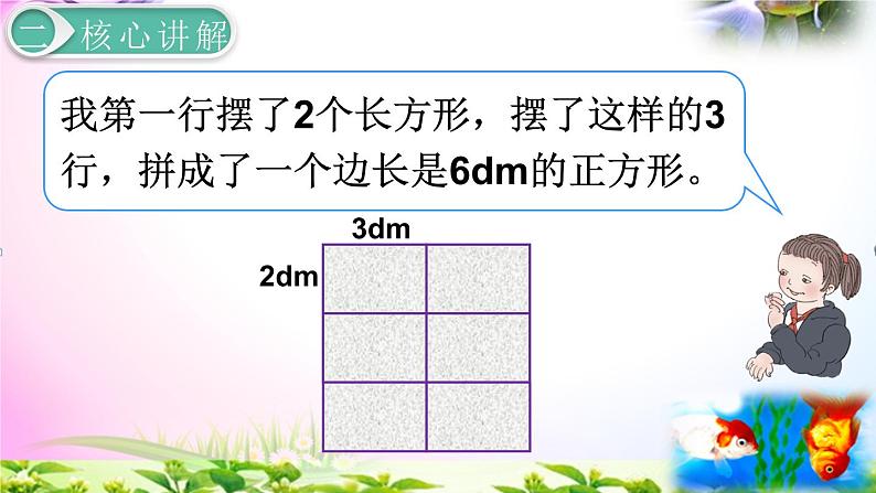 人教版五年级下册数学 4.10最小公倍数的应用 考点精讲视频+同步课件08