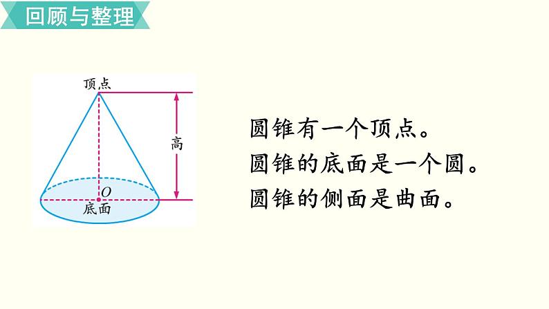 小学数学苏教版六年级下册第2单元第8课时  整理与练习 PPT课件03