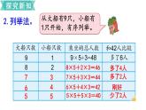 小学数学苏教版六年级下册第3单元第2课时  解决问题的策略（2） PPT课件