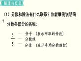 小学数学苏教版六年级下册第7单元数与代数第3课时    分数、百分数的认识 PPT课件