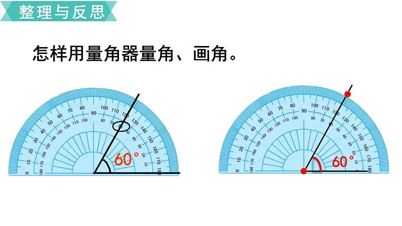 小学数学苏教版六年级下册第7单元图形与几何第1课时   平面图形的认识（1） PPT课件06