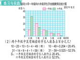 小学数学苏教版六年级下册第7单元统计与可能性第2课时    统计（2） PPT课件
