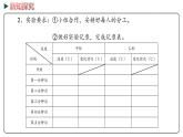 冀教版数学六年级下册 1.5《用正、负数表示事物的变化》PPT课件